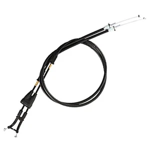 NEW THROTTLE CABLE FITS KAWASAKI MOTORCYCLE OFFROAD KX-F 250 2012 540120286 - Picture 1 of 2