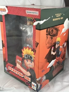 Naruto Uzumaki GO! Figura Megahouse GEM - Imagen 1 de 4
