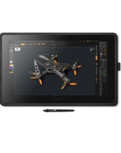 WACOM CINTIQ 22 21.5" DRAWING TABLET - Picture 1 of 5