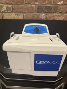 QSonica CPX-952-216R 1 Gallone Ultraschallreiniger, C75T - Bild 1 von 3