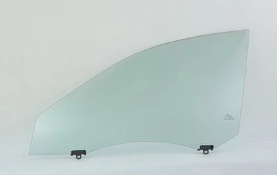 Driver/Left Side Front Door Glass For 2002-2006 Toyota Camry Japan Built Foto 1 de 3