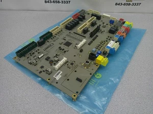 LENNOX MAIN SYSTEM UNIT CONTROLLER MOTHERBOARD 102458-02 REV B V7.06 - Picture 1 of 5