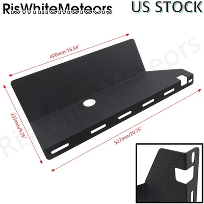 For BMW F/G Series B58 M140i M240i M340i 440i Supra A91 6 Port Turbo Heat Shield - Изображение 1 из 4