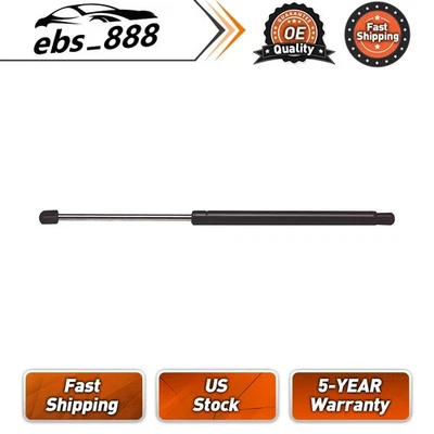 Hood Lift Support for Buick Commercial Chassis 5.7L 1992 1993 1994 1995 1996 - Image 1 of 3