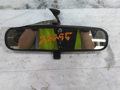 2018 Honda Accord OEM Black Interior Rear View Mirror - Used, 254k Miles Foto 1 de 4