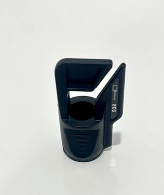 Accesorio de guía de afilado Dremel 932 - Guía de ángulo OEM para piedras de afilar Foto 1 de 3