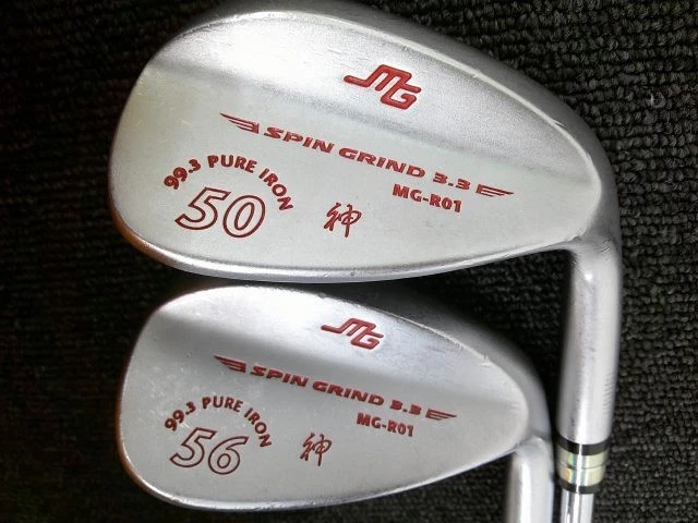 Miura 56 Loft Golf Clubs for sale | eBay