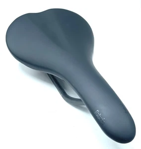 TESSUTO Scoop Radius Ultimate Full Carbon 142mm Sella Bici da Strada/MTB - Foto 1 di 9