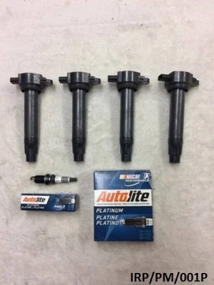Ignition PLATINUM Repair KIT for Dodge Caliber 2.0L & 2.4L 2007-2012 IRP/PM/001P - Image 1 of 4