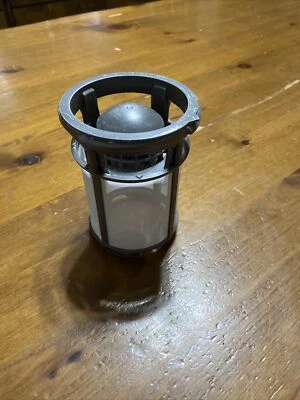 Vaso filtro lavavajillas KitchenAid W10056426, W10872845 Foto 1 de 4