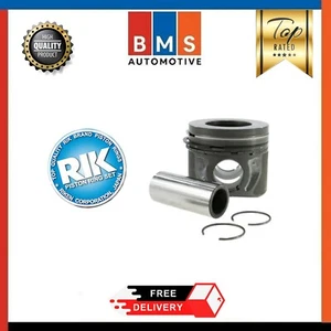 FURGONETA FORD TRANSIT FA SAFA 3.2 PISTÓN DIÉSEL TAMAÑO STD RIKEN TRANSIT PLATAFORMA MARCA - Imagen 1 de 6