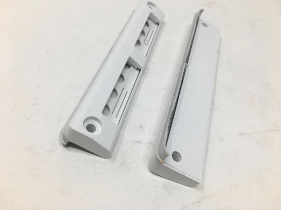 SIEGENIA Bayram - Aeromat mini Standard passiver Fensterfalzlüfter - Fensterlüfter