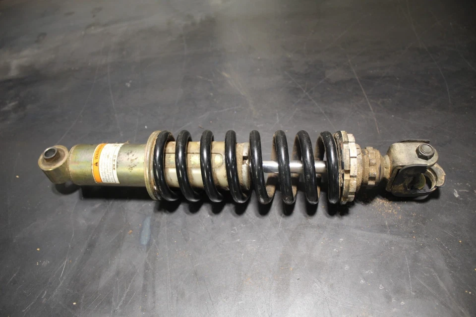 Amortiguador trasero Yamaha TTR 225 02 4VW-F2210-80-00 1999-2002 Foto 1 de 4