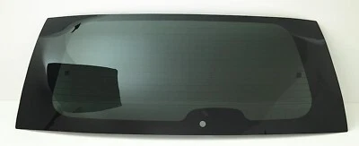 Heated Back Liftgate Window Glass For 08-20 Grand Caravan 08-16 Town & Country - Imagem 1 de 3