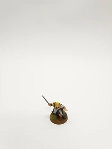 La Terra di Mezzo / Il Signore degli Anelli / Il Signore degli Anelli Gamling Metallo - Foto 1 di 2