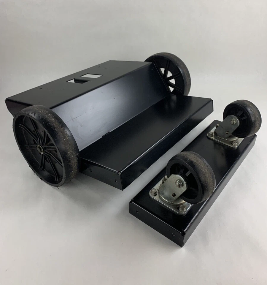 林肯电动 K1869-1 底座精密 TIG 275/375 前后 — 第 1/4 张图片