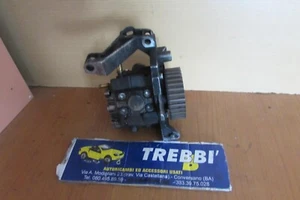 0445010102 EINSPRITZPUMPE C.RAIL FORD 1600 HDI BOSCH - Bild 1 von 4