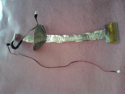 Original Genuine Laptop LCD Video Cable ACER ASPIRE 3680-2576 3680-2587      - Image 1 of 2