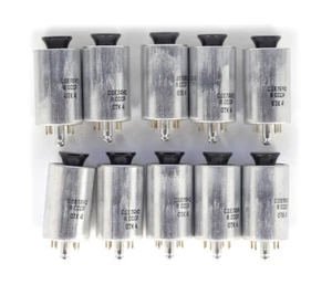 ONE 2J27L/2sh27L NOS RUSSIA Tube Röhre Valve Valvola Valvula Lampe 진공관 真空管 电子管 - Picture 1 of 1