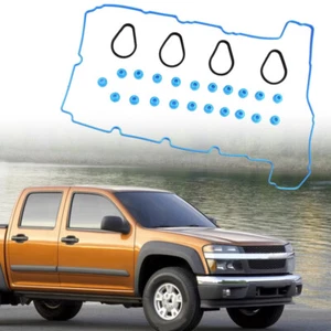 Engine Valve Cover Gasket For Chevrolet Colorado 2.9l 178cid 2007-2012 VS50738R - Picture 1 of 6