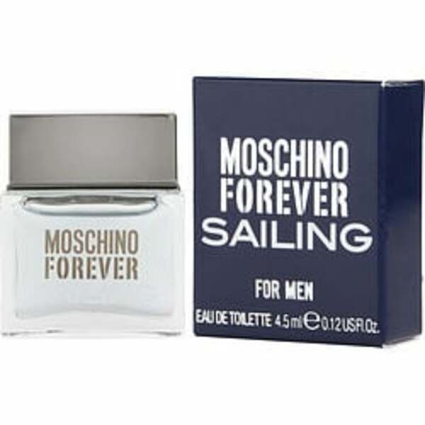 moschino forever cena