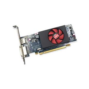 Las mejores ofertas en AMD AMD Radeon HD 8490 de 1 GB de memoria 
