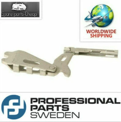 Brazo expansor de freno de estacionamiento Volvo S80 V70 S60 55437570 31257570 04.7570 Foto 1 de 4