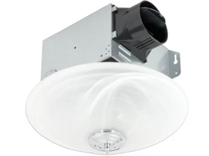 BreezGreenBuilder Ventilation Fans GBR100LED-DECOR - Picture 1 of 1