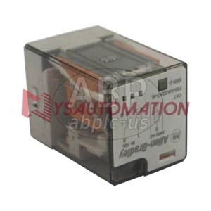 NEW Allen Bradley 700-HA32A1-4 Relay 700HA32A14 Series D - Picture 1 of 4
