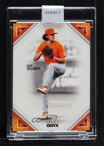 2022 Onyx Nimbus Chase Dollander