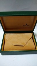 Genuine ROLEX Watch Box Case 68.00.02/ 0316437005