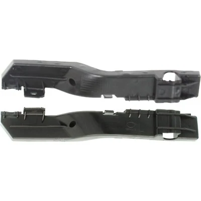 For 2009-2020 Dodge Journey Bumper Bracket Front Driver and Passenger Side 2pc - Изображение 1 из 4