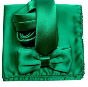 Fantastico Completo Abbinato Verde Smeraldo - Picture 1 of 7