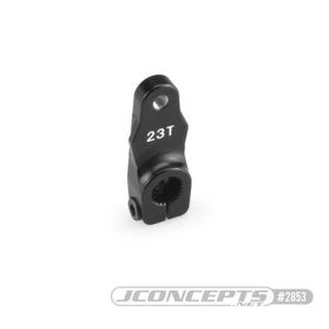 JConcepts 18 mm Alluminio Team Associated Servo Braccio (23T) (JCO2853) - Foto 1 di 3