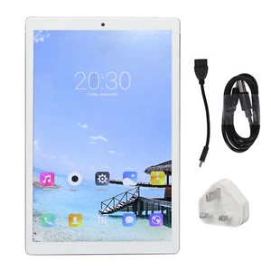 10in Tablet IPS Display 2GB RAM 32GB ROM 2.0GHz Octa Core CPU 6000mAh 5G WiF New - Picture 1 of 22