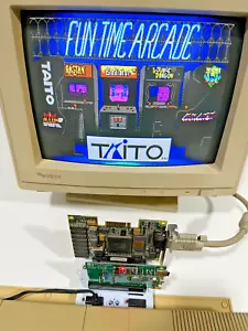 AMSTRAD PPC ISA expansion board - Retro Computing - PPC512 / PPC640 - Picture 1 of 5