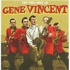 Gene Vincent : The Very Best Of CD 2 discs (2005) Expertly Refurbished Product