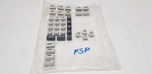 Klawisze FSP Rohde & Black (według zdjęcia) - Zdjęcie 1 z 1