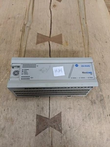 Controlador Allen-Bradley 1761-L32AAA SER E Micrologix - Imagen 1 de 3