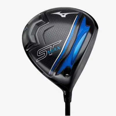 Mizuno ST- Max Driver - New 2023 - Choose Your Hand, Loft, & Flex - Image 1 of 4