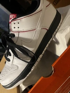 Size 9.5 - Nike Dunk CL Low Jordan Pack - Picture 1 of 6