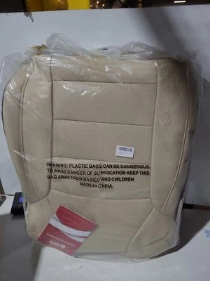 EKR Custom Fit RAV4 Car Seat Covers for Select Toyota RAV4 2019 2020 2021 - Изображение 1 из 4