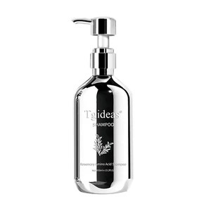 Organic Biotin Rosemary Hair Growth Shampoo for Women & Men- Thickening Shampoo - Picture 1 of 12