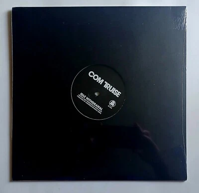 Com Truise / Clark - Idle Withdrawal / Bobbie Caris - 2017 UK VINYL - SEALED - Image 1 of 2
