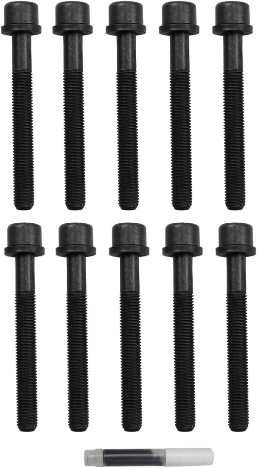 Juego de pernos de culata Beck Arnley 016-1007 Foto 1 de 1