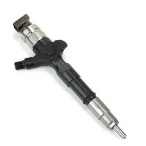 23670-30400 Diesel Fuel Injector G3 Series Common Rail Injector 295050-0200 - Bild 1 von 10