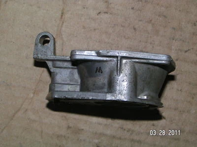 YAMAHA XS850 XS 850 TRIPLE CARBURETOR UPPER BODY 80-81 carb - Imagem 1 de 3