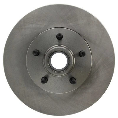 Rotor de freno de disco-C-TEK Standard Centric 121.99076 para Ford Ranger 06-12 Foto 1 de 2