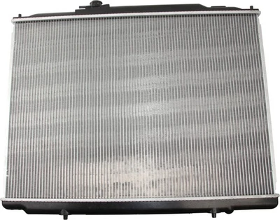 Radiador CSF 3284 para Honda Ridgeline 06-09 Foto 1 de 4