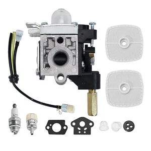 A021000740 Kit Carburador Repuesto para ECHO GT-200 GT-201i GT-201R HC-150 RB-K75 - Imagen 1 de 7